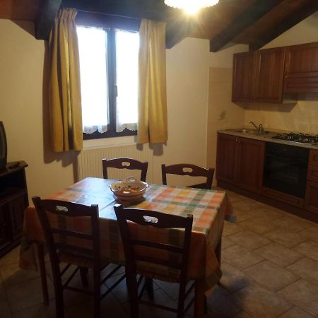 Al Fogolar Hotel Villa Santina Bagian luar foto