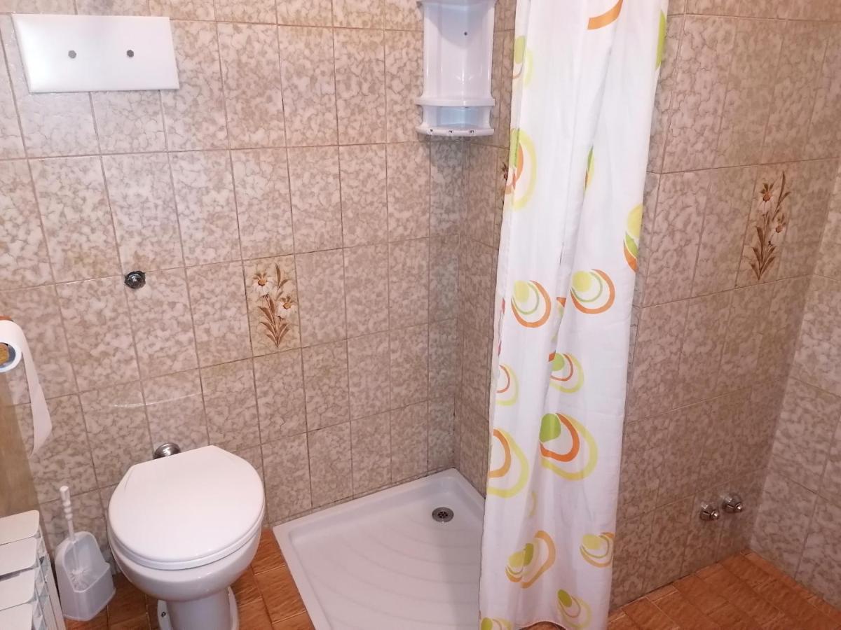 Al Fogolar Hotel Villa Santina Bagian luar foto