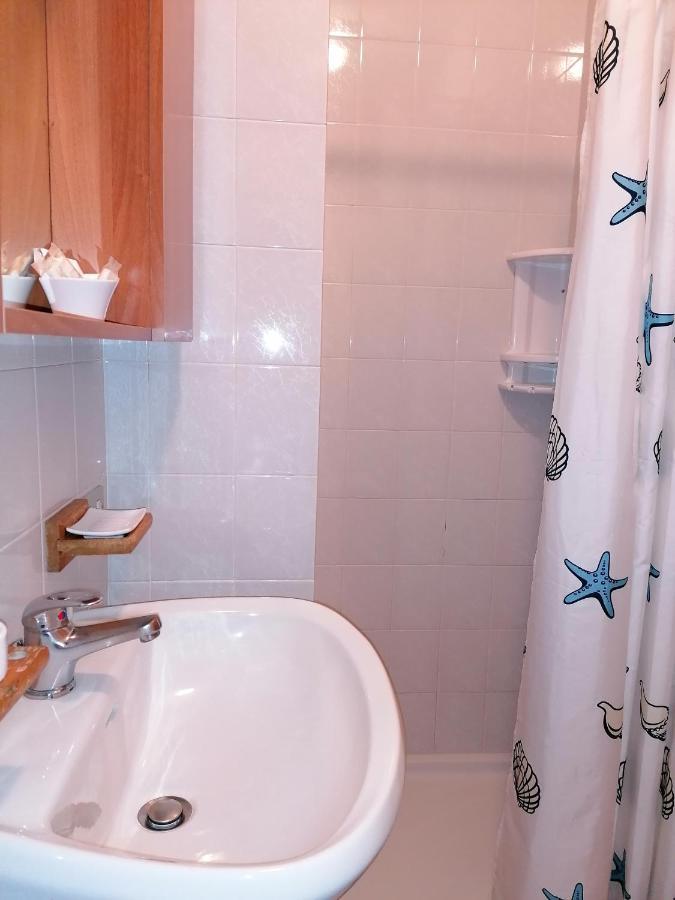 Al Fogolar Hotel Villa Santina Bagian luar foto